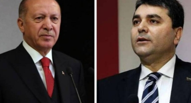 Gültekin Uysal’dan 50 + 1 yanıtı: “Şimdi 50 + 1 formülünü değiştirmeye ortak arıyor” 