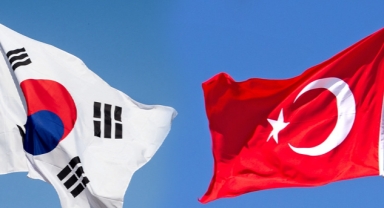 Güney Kore firmaları Türkiye’ye “göz kırptı” 