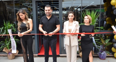 Gym Struggle İzmir’de 3.şubesini açtı