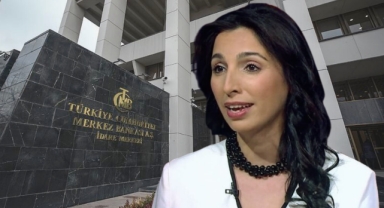 Hafize Gaye Erkan: “Adımların etkileri gözlenmeye başladı” 