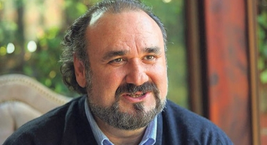 Hakan Aysev, 'Atatürk' filminde sesinin kullanıldığını açıkladı 