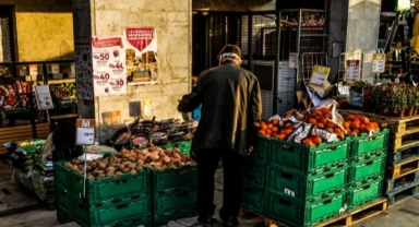 Halk ekonomiden umutsuz: “2024’te daha kötü olacak” 