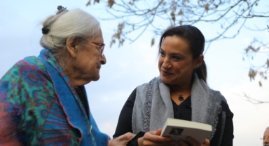 Herakleıtos Felsefe Günleri 20-21 Kasım'da Efes Selçuk'ta