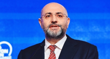 İBB Genel Sekreter Yardımcısı Buğra Gökce İzmir'e aday adayı oluyor