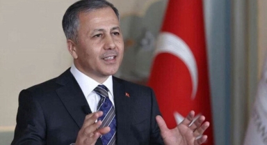 İçişleri Bakanı duyurdu: 