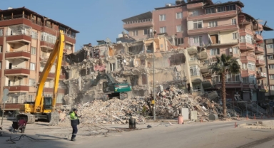 İddia: 30 milyarlık deprem bağışı kayıp! 