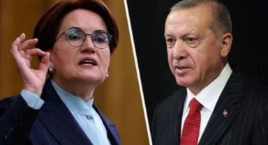 İddia: AK Parti İzmir'de İYİ Parti'yi destekleyecek 