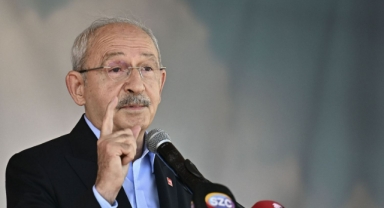 İddia: Kemal Kılıçdaroğlu, çalışma ofisi açacak 