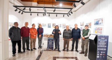 İkinci Kemeraltı Çalıştayı’ndan Başkan Soyer’e teşekkür 