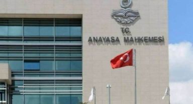 İktidarın hedefi AYM'yi yeniden yapılandırmak: Yüksek yargı sil baştan