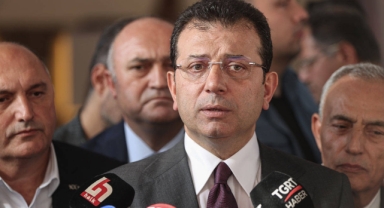 İmamoğlu'ndan Akşener ve yerel seçim açıklaması: Her an görüşebiliriz