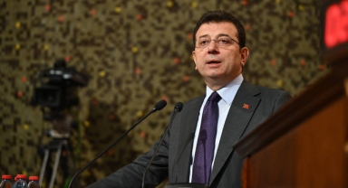 İmamoğlu’ndan Erdoğan’a “Yeniden İstanbul” yanıtı: “O başlık 2019’da atıldı”