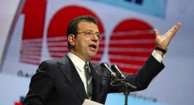 İmamoğlu'ndan Kılıçdaroğlu açıklaması: 