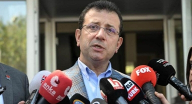 İmamoğlu’ndan Suat Sarı açıklaması: “Son kararı verecek olan partilerdir”