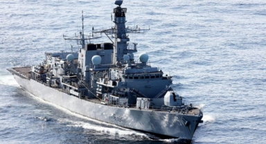 İngiltere gözden çıkardı, Türkiye’ye gelebilir: MSB’ye “fırkateyn” tepkisi 