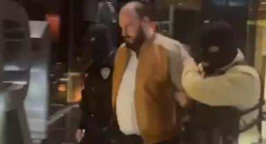 İnterpol, mavi bültenle arıyordu: Uyuşturucu baronu Palic, İstanbul’da yakalandı 