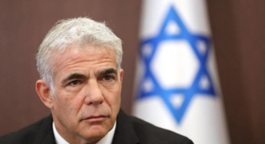 İsrail eski başbakanından Erdoğan’ın açıklamalarına yanıt: “Erdoğan'dan insan hakları nutuğu dinlemeyeceğiz”