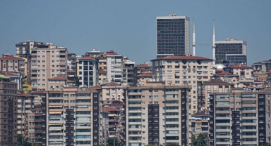 İstanbul'da bir asgari ücretli, maaşıyla konut kirasının sadece yüzde 67'sini karşılayabiliyor