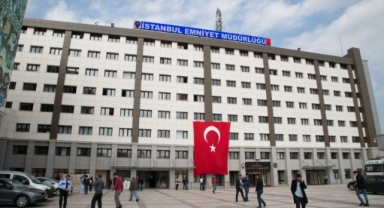 İstanbul Emniyeti’nde altı polise işkence davası 