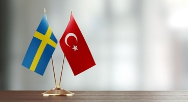 İsveç'in NATO üyeliği TBMM Dışişleri Komisyonu'nda ertelendi