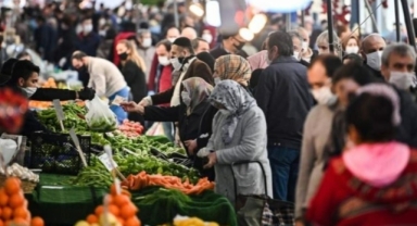 İTO açıkladı! İstanbul'da ekim enflasyonu belli oldu