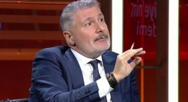 İYİ Parti'de bir istifa daha! Bahadır Erdem istifa etti