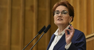 İYİ Parti’de istifa krizi: “Akşener ‘defolup gitsinler’ demiş”