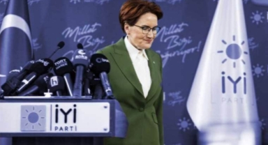 İYİ Parti'de 'ittifak krizi'