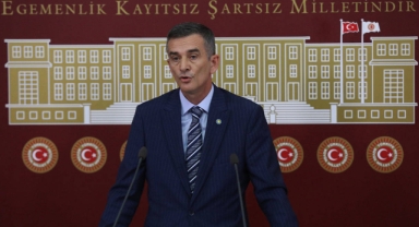 İYİ Parti'de kriz büyüyor: Ümit Dikbayır kesin ihraç istemiyle disipline sevk edildi