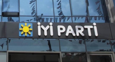 İYİ Parti'de sular durmuyor: Toplu istifalar yaşanıyor!