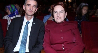 İYİ Parti'de sular durulmuyor: Kayıp para ve yolsuzluk iddialarına 'yüz kızartıcı suç' iddiası eklendi