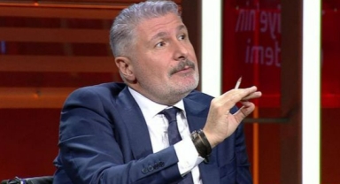 İYİ Parti'den ayrılan Erdem'den istifa açıklaması: 