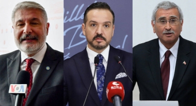 İYİ Parti'den istifalara ilişkin açıklama: 