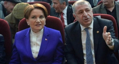 İYİ Parti’den Özdağ’a ittifak yanıtı: “Nereden baksan tutarsızlık” 