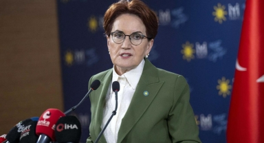 İYİ Parti kaynıyor: Akşener'in hesaplarını Dikbayır mı inceletti?