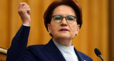 İYİ Parti lideri Akşener iktidara seslendi: