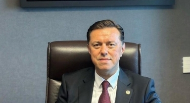 İYİ Parti Milletvekili İdris Nebi Hatipoğlu partisinden istifa etti