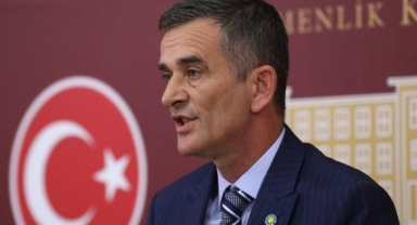 İYİ Partili Dikbayır'dan Akşener'e 