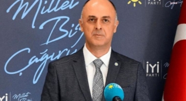 İYİ Partili Özlale'den 'rant' tepkisi: 