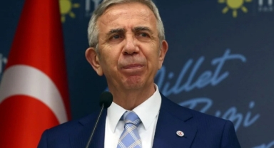 İYİ Partili vekilden Mansur Yavaş açıklaması: “Beş yıl daha görevde olacak” 