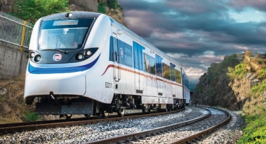 İZBAN kullananlar dikkat: Hafta sonu bakım çalışması var!