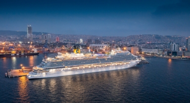 İzmir '2024'te Seyahat Edilmesi Gereken 10 Şehir' listesine girdi