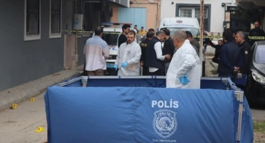 İzmir Buca'da korkunç cinayet... Çıkmaz sokakta kurşunladılar!