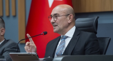 İzmir Büyükşehir Belediyesi’nin 2024 bütçesi 45 milyar TL 