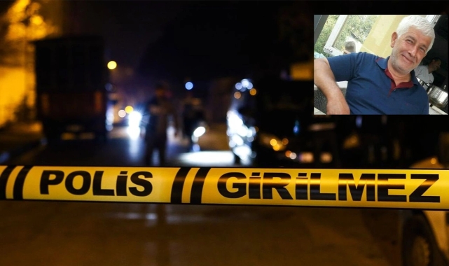 İzmir'de acı olay... Asker eğlencesi kanlı bitti!