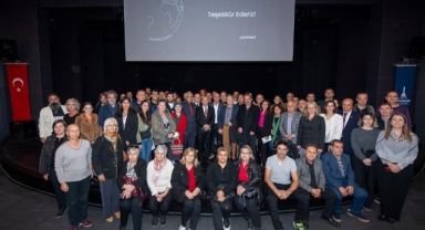 İzmir’de afet koordinasyonu için örnek güç birliği