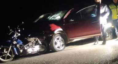 İzmir'de kahreden kaza: Alkollü muhtar can aldı!