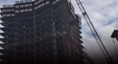 İzmir'de vinç kazasında altı kişi ölmüştü... Tutuklu sanıklar tahliye edildi!