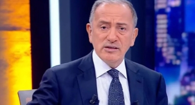 İzmir Emniyeti'nden Fatih Altaylı'ya dava