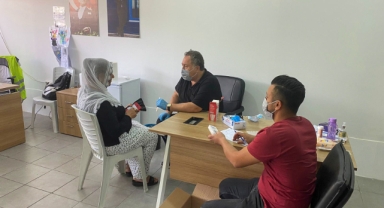 İzmir’in dayanışma noktaları var